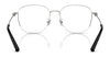 Coach HC5179D Eyeglasses | Size 56 / Shiny Light Gold №9005