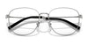 Coach HC5179D Eyeglasses | Size 56 / Shiny Light Gold №9005