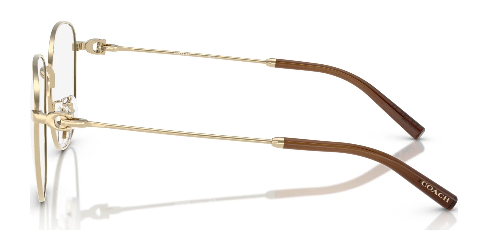 Coach HC5179D Eyeglasses | Size 56 Coach HC5179D Eyeglasses | Size 56