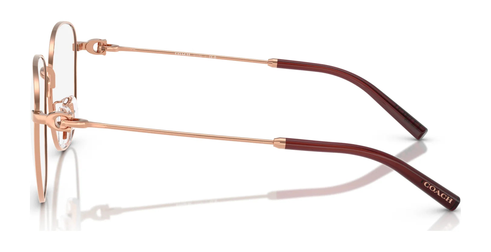 Coach HC5179D Eyeglasses | Size 56 Coach HC5179D Eyeglasses | Size 56