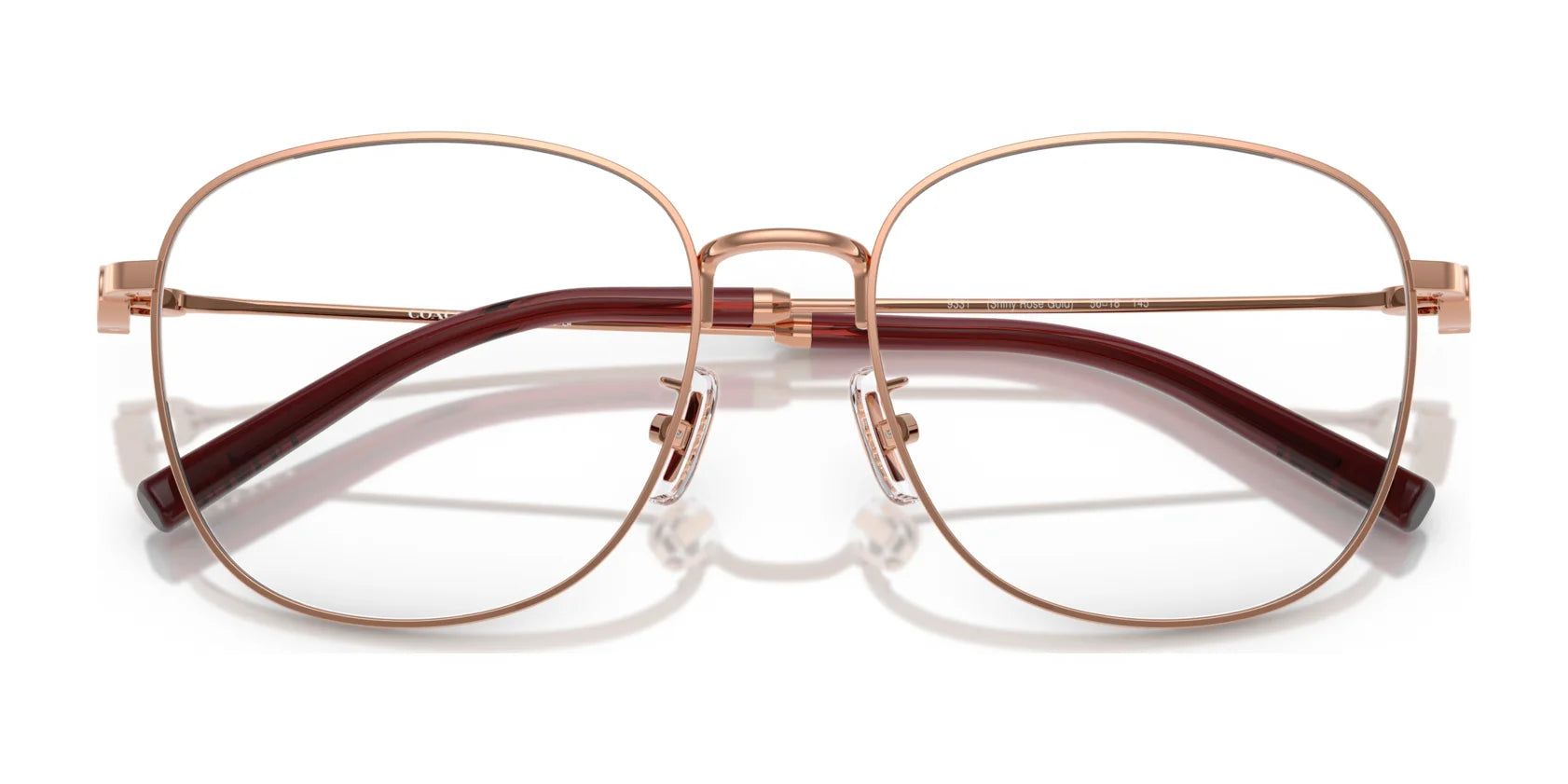 Coach HC5179D Eyeglasses | Size 56 Coach HC5179D Eyeglasses | Size 56