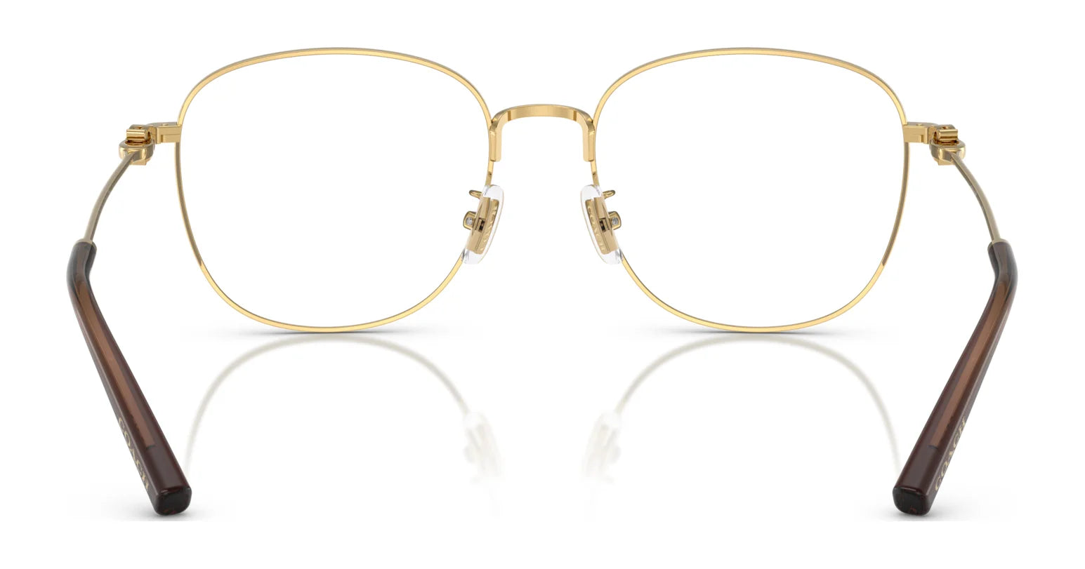 Coach HC5179D Eyeglasses | Size 56 Coach HC5179D Eyeglasses | Size 56