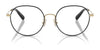 Coach HC5180TD Eyeglasses | Size 53 / Satin Sand №9414