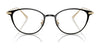 Coach HC5181TD Eyeglasses | Size 51 / Satin Burgundy №9048