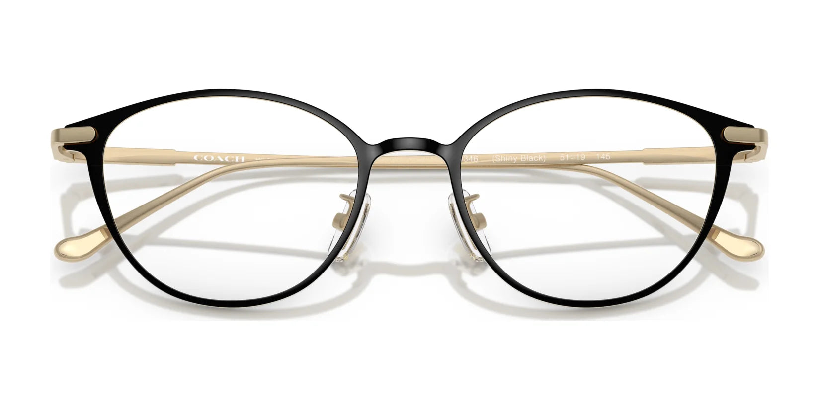 Coach HC5181TD Eyeglasses | Size 51 Coach HC5181TD Eyeglasses | Size 51