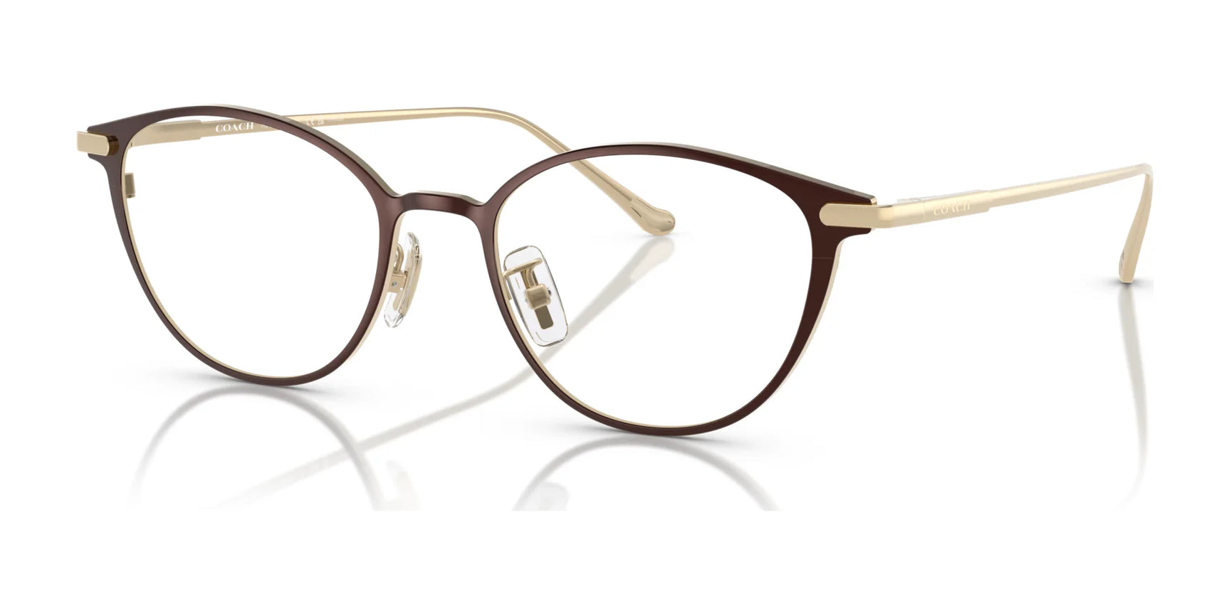 Coach HC5181TD Eyeglasses | Size 51 Coach HC5181TD Eyeglasses | Size 51