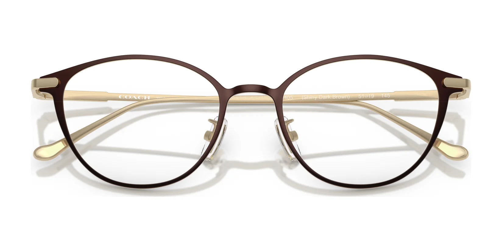 Coach HC5181TD Eyeglasses | Size 51 Coach HC5181TD Eyeglasses | Size 51