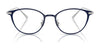 Coach HC5181TD Eyeglasses | Size 51 / Satin Burgundy №9048
