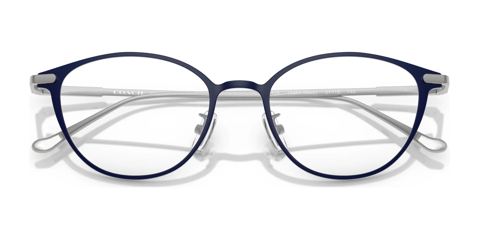 Coach HC5181TD Eyeglasses | Size 51 Coach HC5181TD Eyeglasses | Size 51