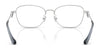 Coach HC5183 Eyeglasses | Size 54 / Shiny Light Gold №9005