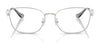 Coach HC5183 Eyeglasses | Size 54 / Shiny Light Gold №9005