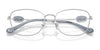 Coach HC5183 Eyeglasses | Size 54 / Shiny Light Gold №9005