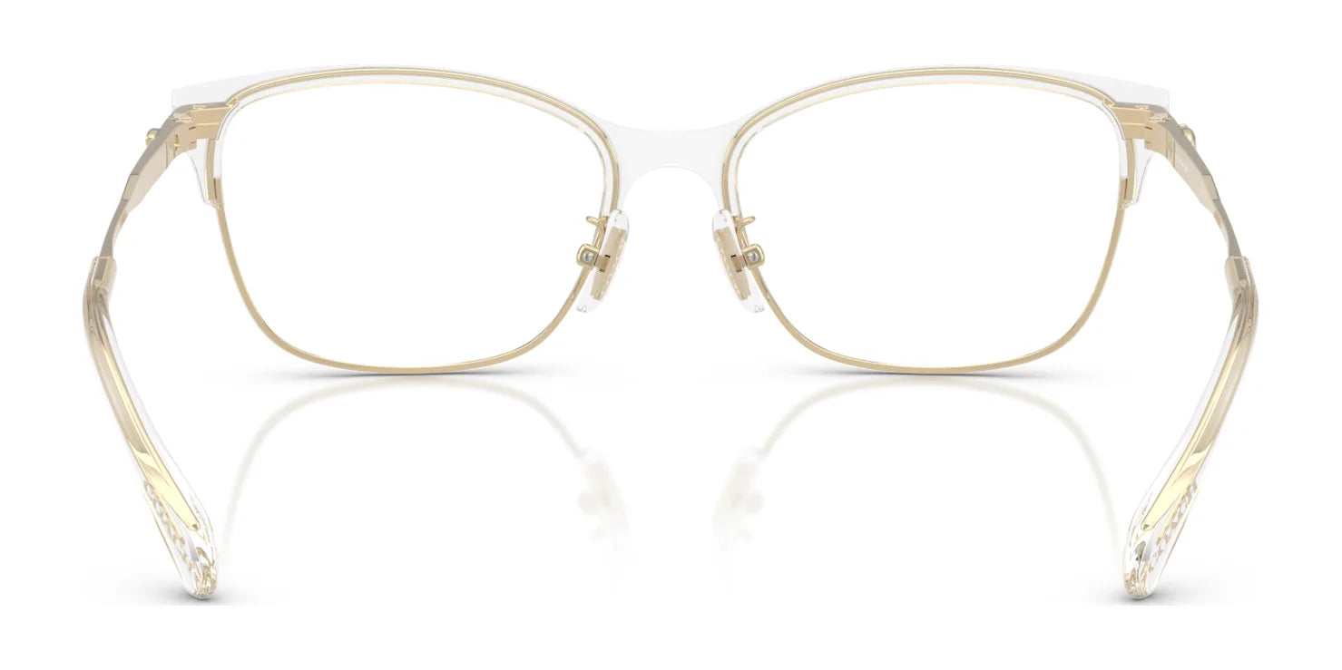 Coach HC5184 Eyeglasses | Size 54 Coach HC5184 Eyeglasses | Size 54