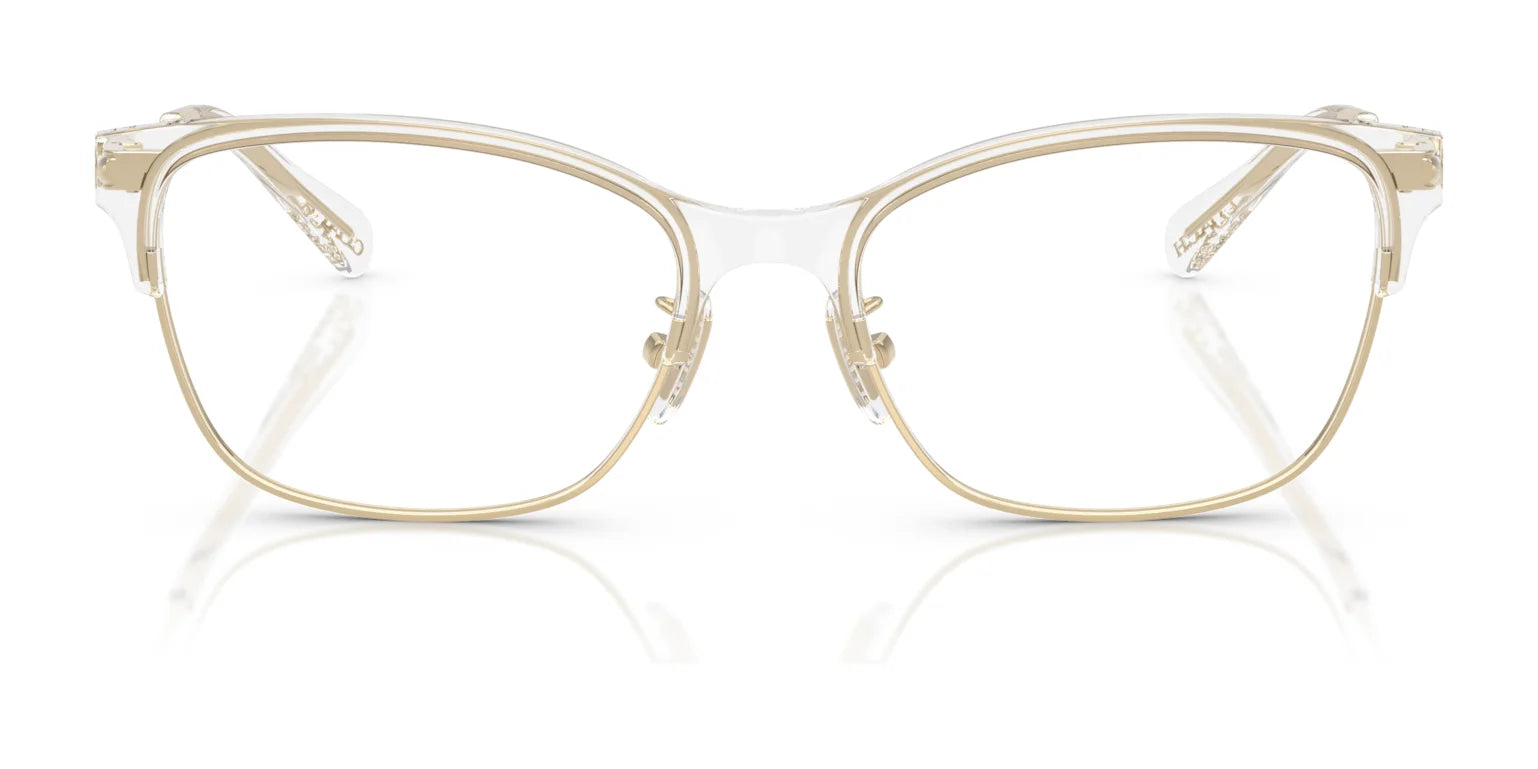 Coach HC5184 Eyeglasses | Size 54 Coach HC5184 Eyeglasses | Size 54