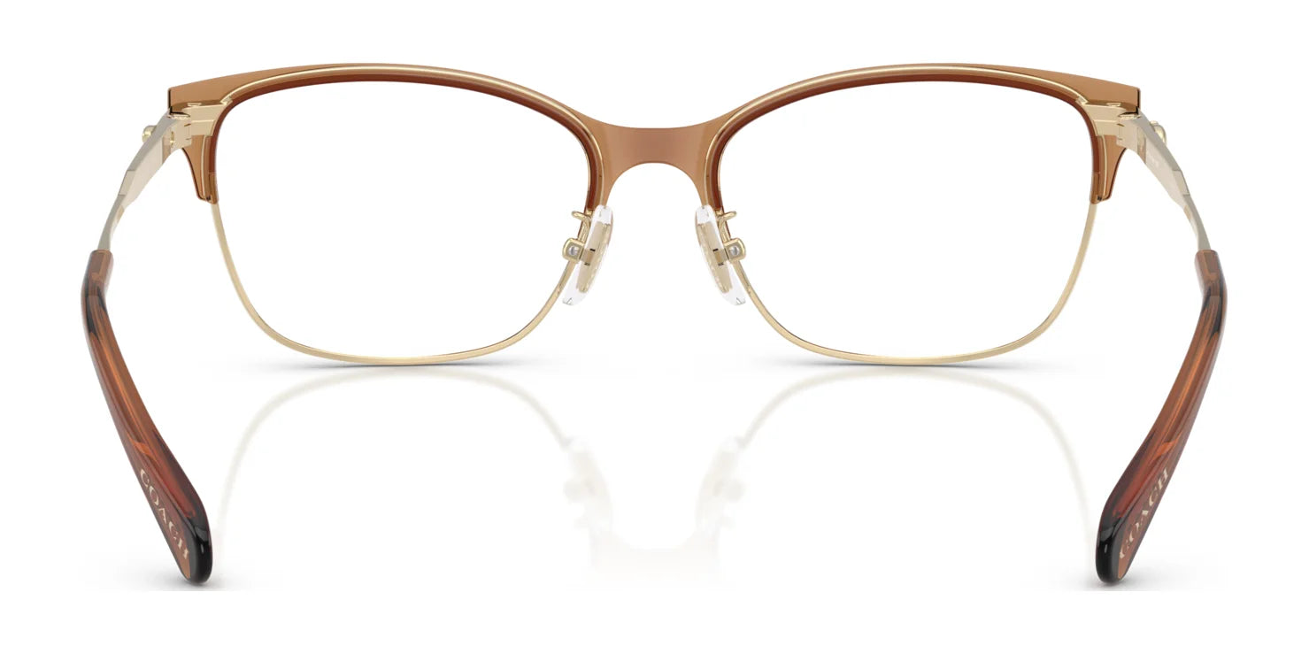 Coach HC5184 Eyeglasses | Size 54 Coach HC5184 Eyeglasses | Size 54