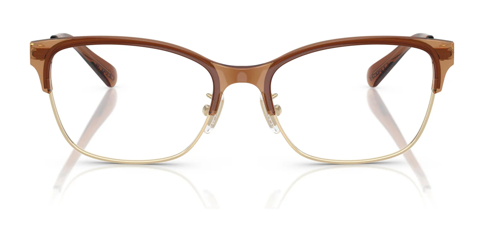 Coach HC5184 Eyeglasses | Size 54 Coach HC5184 Eyeglasses | Size 54