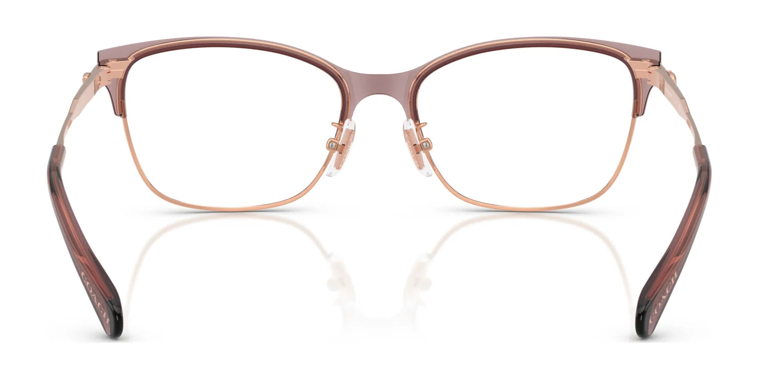 Coach HC5184 Eyeglasses | Size 54 Coach HC5184 Eyeglasses | Size 54