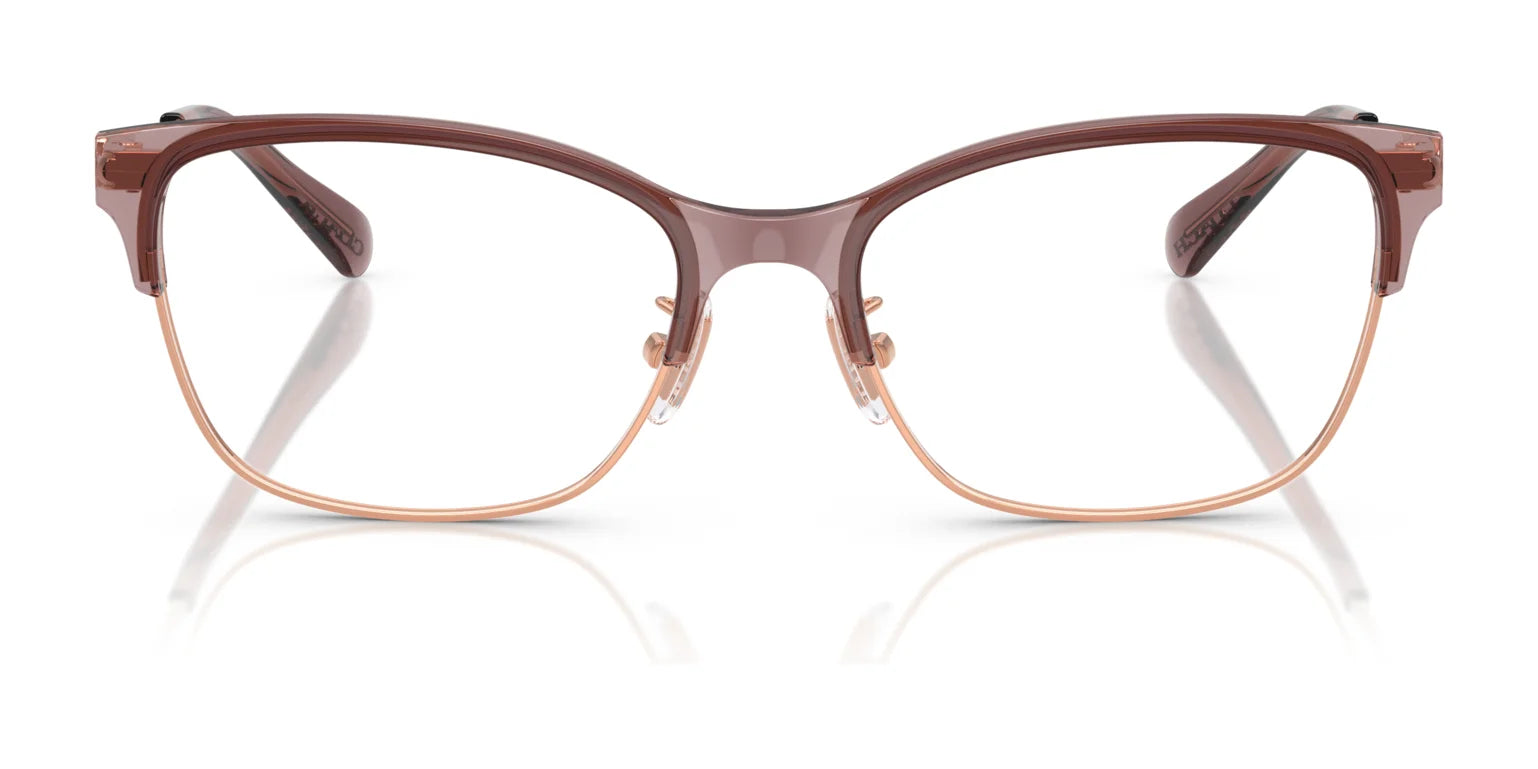 Coach HC5184 Eyeglasses | Size 54 Coach HC5184 Eyeglasses | Size 54