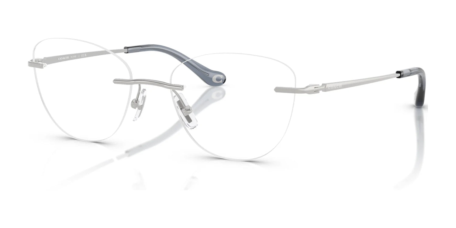 Coach HC5185 Eyeglasses | Size 52 Coach HC5185 Eyeglasses | Size 52