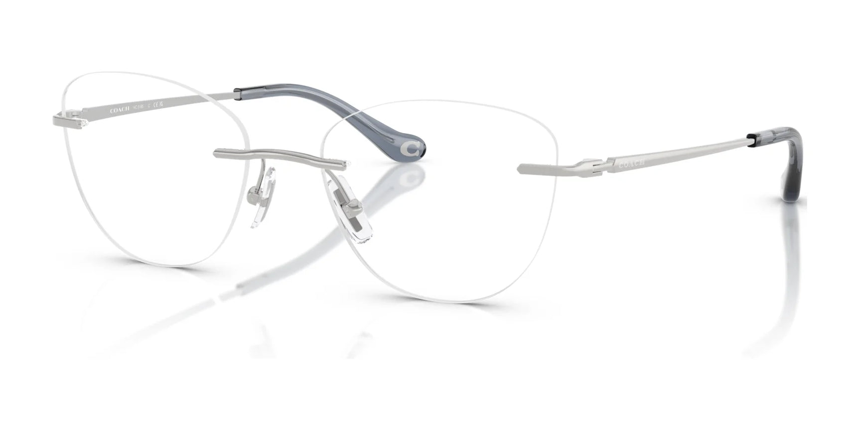 Coach HC5185 Eyeglasses | Size 52 Coach HC5185 Eyeglasses | Size 52