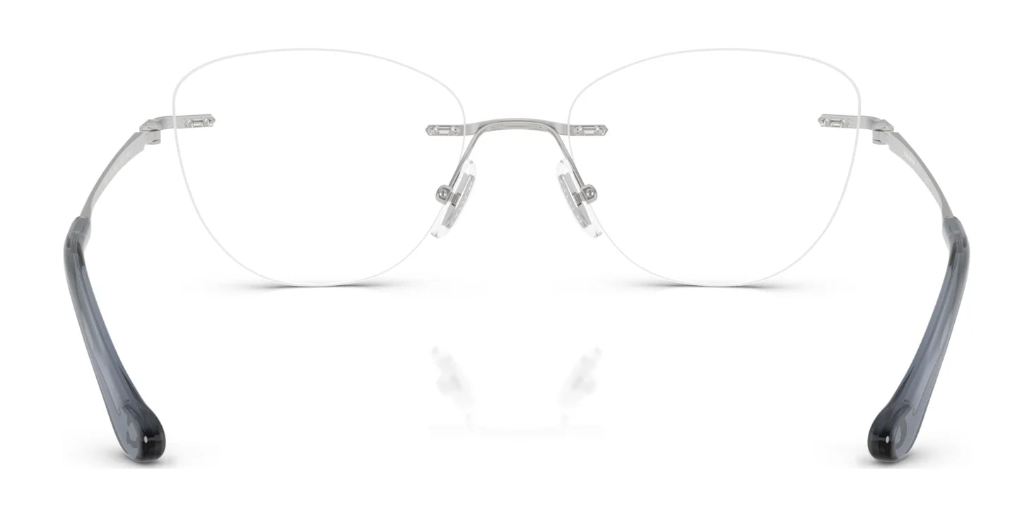 Coach HC5185 Eyeglasses | Size 52 Coach HC5185 Eyeglasses | Size 52