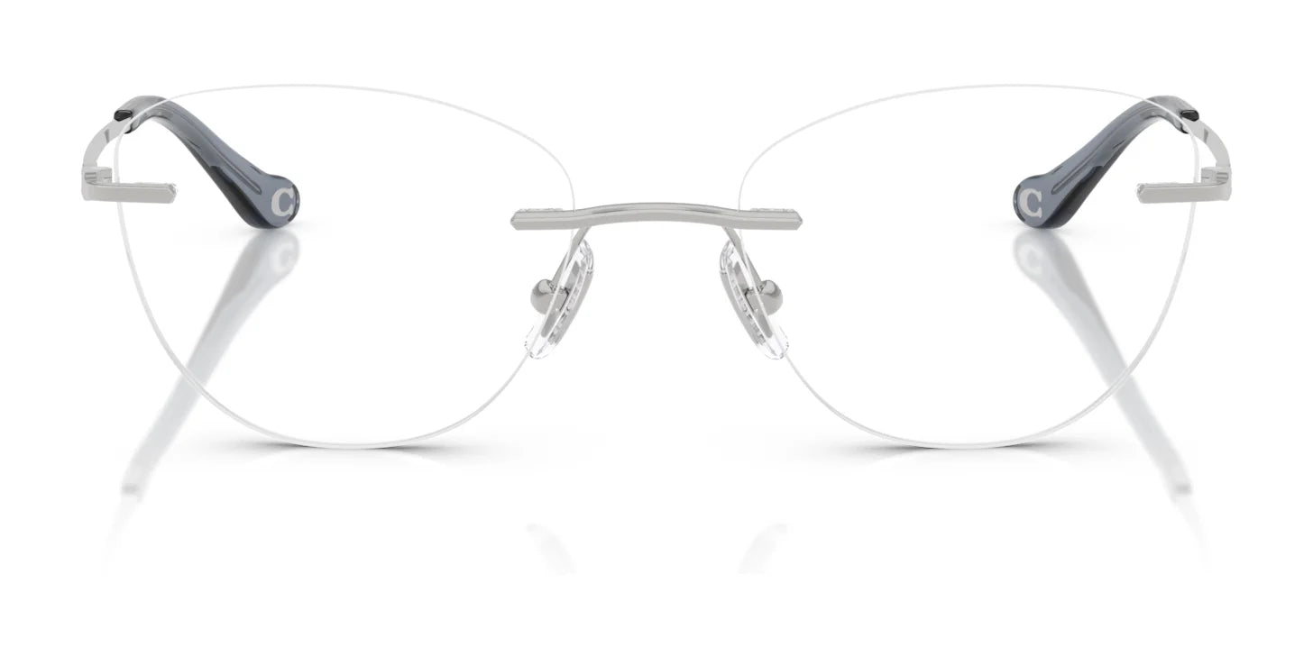 Coach HC5185 Eyeglasses | Size 52 Coach HC5185 Eyeglasses | Size 52