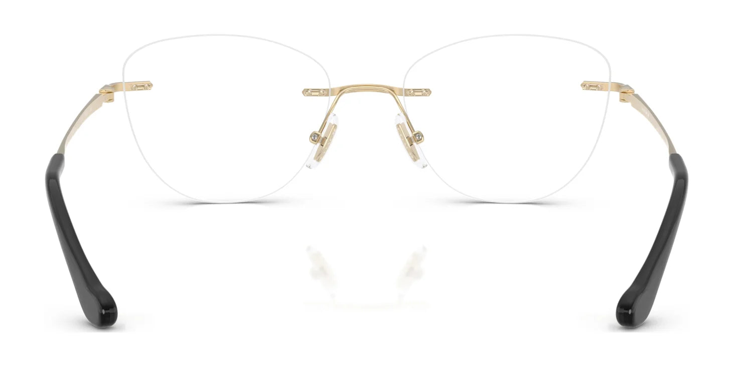 Coach HC5185 Eyeglasses | Size 52 Coach HC5185 Eyeglasses | Size 52