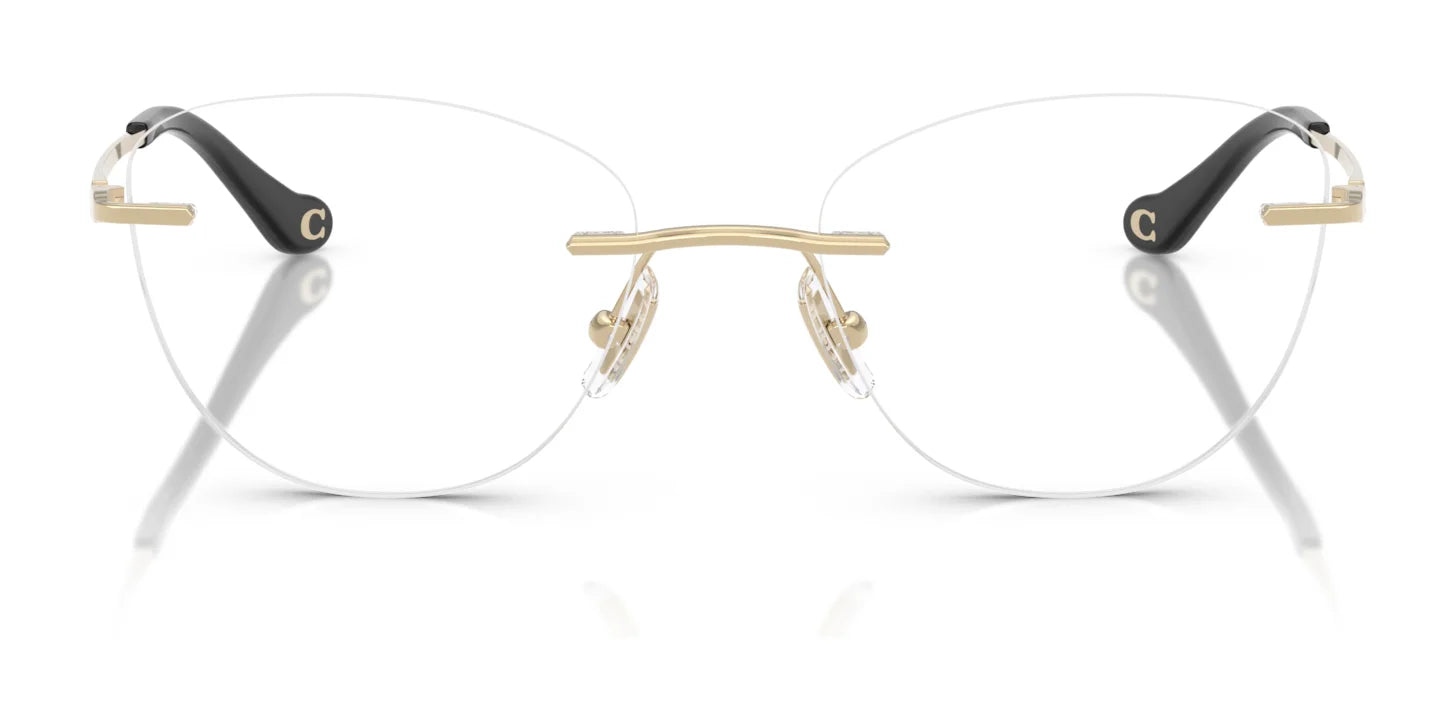 Coach HC5185 Eyeglasses | Size 52 Coach HC5185 Eyeglasses | Size 52