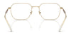 Coach HC5186 Eyeglasses / Satin Black №9393 / Size 54