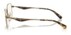 Coach HC5186 Eyeglasses / Satin Black №9393 / Size 54