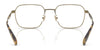 Coach HC5186 Eyeglasses / Satin Black №9393 / Size 54