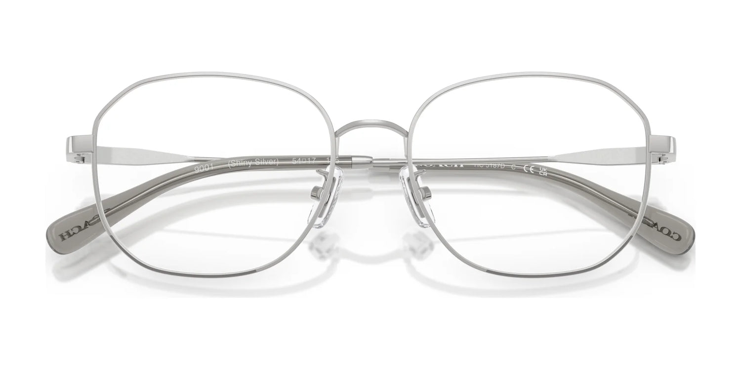 Coach HC5187D Eyeglasses | Size 54 Coach HC5187D Eyeglasses | Size 54