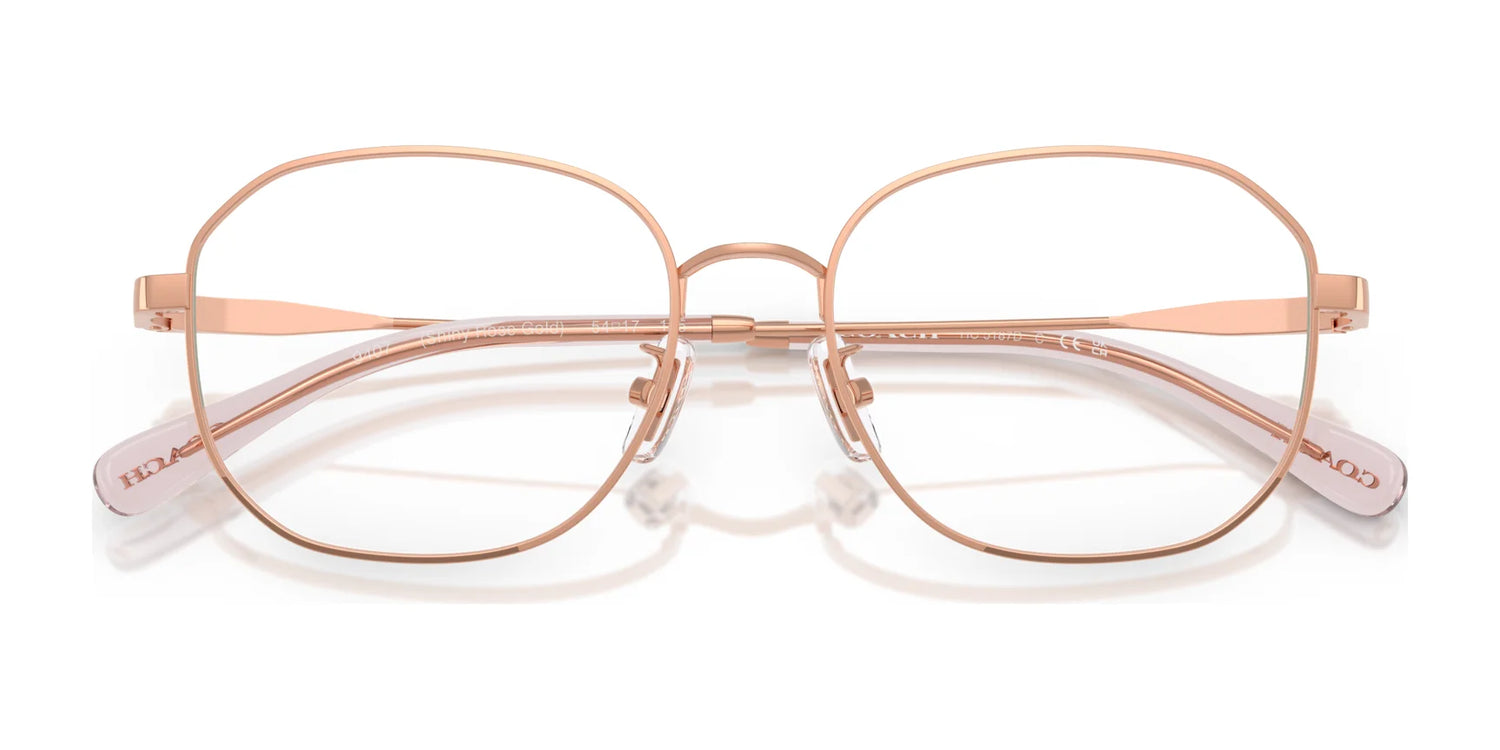 Coach HC5187D Eyeglasses | Size 54 Coach HC5187D Eyeglasses | Size 54