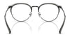 Coach HC5193 Eyeglasses | Size 52 / Satin Black №9472