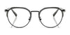 Coach HC5193 Eyeglasses | Size 52 / Satin Black №9472