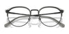 Coach HC5193 Eyeglasses | Size 52 / Satin Black №9472