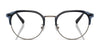 Coach HC5193 Eyeglasses | Size 52 / Satin Black №9472