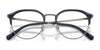 Coach HC5193 Eyeglasses | Size 52 / Satin Black №9472