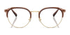 Coach HC5193 Eyeglasses | Size 52 / Satin Black №9472
