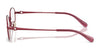 Coach HC5194TD Eyeglasses | Size 50 / Satin Bronze №9410