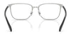 Coach HC5195TD Eyeglasses / Shiny Black №9344 / Size 54