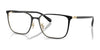 Coach HC5195TD Eyeglasses / Shiny Black №9344 / Size 54