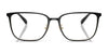 Coach HC5195TD Eyeglasses / Shiny Black №9344 / Size 54
