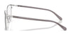 Coach HC5195TD Eyeglasses / Shiny Black №9344 / Size 54