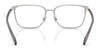 Coach HC5195TD Eyeglasses / Shiny Black №9344 / Size 54