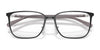 Coach HC5195TD Eyeglasses / Shiny Black №9344 / Size 54
