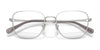 Coach HC5198TD Eyeglasses | Size 52 / Shiny Black №9344
