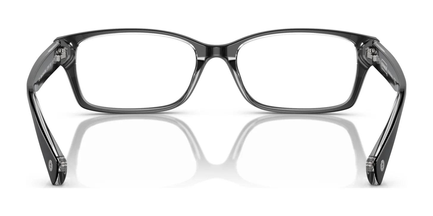 Coach BROOKLYN HC6040 Eyeglasses Coach BROOKLYN HC6040 Eyeglasses