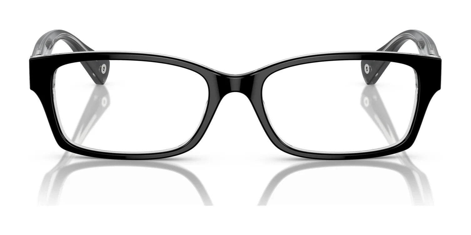 Coach BROOKLYN HC6040 Eyeglasses Coach BROOKLYN HC6040 Eyeglasses