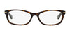 Coach ELISE HC6054 Eyeglasses | Size 52 / Dark Tortoise №5001